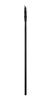 Whitewoods New Cross Trail Junior XC Cross Country Nordic Ski Poles 60-115cm (60cm),Black/Green view 2