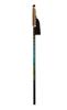 Whitewoods New Cross Trail Junior XC Cross Country Nordic Ski Poles 60-115cm (60cm),Black/Green view 3