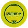 Discraft Elite Z Nuke Distance Driver Golf Disc [Colors May Vary] - 173-174g
