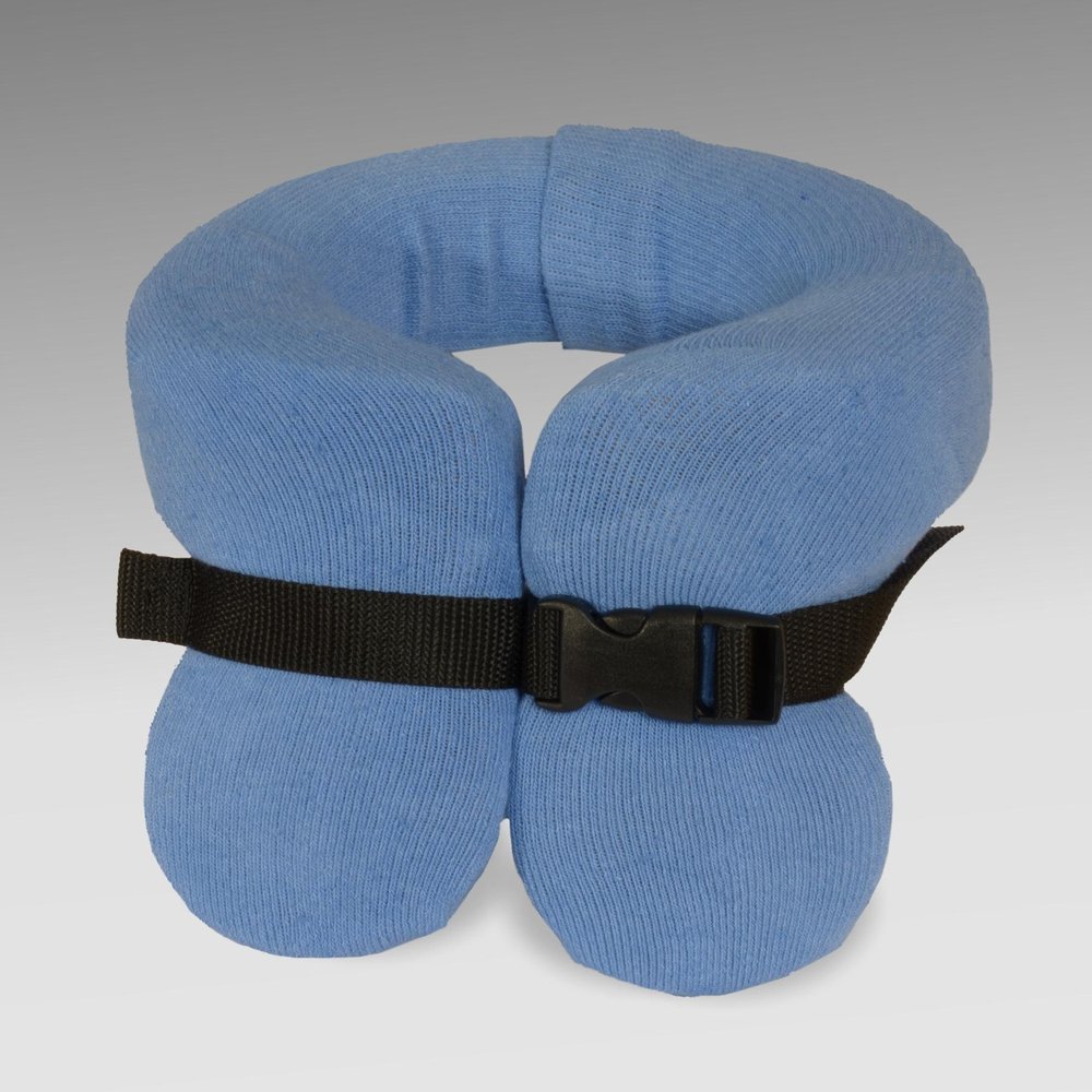 Hesinger Head Support - Unmounted (Medium, Blue)