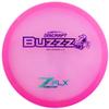 Discraft Z FLX Buzzz Midrange Golf Disc [Colors May Vary] - 175-176g view 1