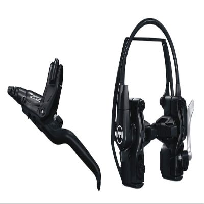 Magura HS22 3-Finger Aluminum Lever Blade - Easy Mount - 2700846