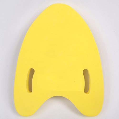 Adult Kid Multifunctional Triangular Swimming Kickboard Flutterboard by 24/7 store