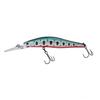 TIEMCO Minnow Shumari Deep F 3.5 inches (90 mm), 0.4 oz (11 g), Redberry Malt #186 view 1