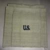warreplica WWII US Thompson SMG Five Cell 20 Round Magazine Pouch Marked US - Reproduction view 2