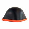 Tiger Tail Curve Ball - High Density Stationary Muscle Release for Back, Legs, Glutes, Hips, Psoas, Shoulders - Deep Tissue & Myofascial Release - Comforting Physical Therapy for Floor, Wall, or Chair view 1