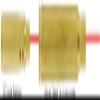 AimShot MBS-Kit2 Laser Bore Sight Kit- 223, 308, 3006, and 300 Win Mag view 3