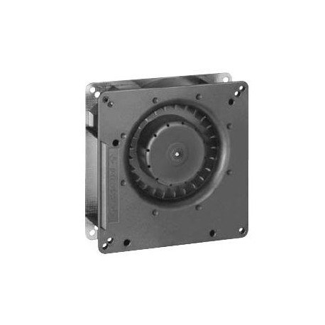 EBM-PAPST RG90-18/12N Blowers 135mm 12VDC 32.4CFM