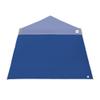 E-Z UP Recreational Sidewall  Royal Blue - Fits Angle Leg 12' E-Z UP Instant Shelters view 1