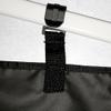 E-Z UP Single Sidewall, Fits 12' Angled Leg, Truss Clip Attachment, Gray view 3