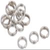 Bassday Split Rings Heavy Duty Size 4 60lb (7040) view 1