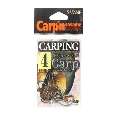 Sasame F-506 CARPING #4