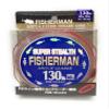 Fisherman Super Stealth Monofilament Shock Leader Line for Ocean Saltwater Fishing Line view 1