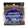 Fisherman Super Stealth Monofilament Shock Leader Line for Ocean Saltwater Fishing Line view 3