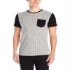 Company 81 Men's Convo Tee, Heather Grey, Medium view 1