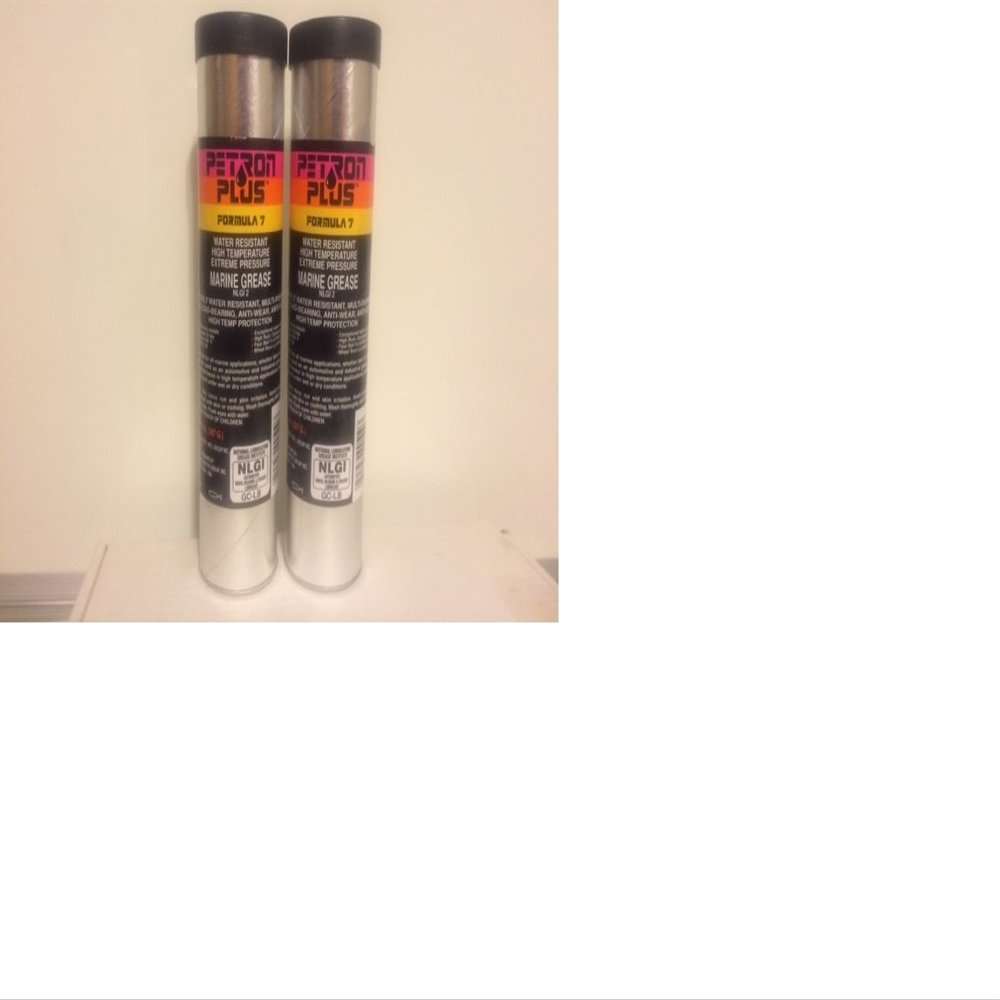 Petron Plus 14oz Marine Grease NLGI#2