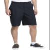 Classroom School Uniforms Little Boys Flat Front Shorts, Dark Navy, 7 view 3