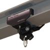 Firstlaw Fitness I-Beam Rolling Punching Bag Mount - Black Stickers (Sized for 8.75" Wide I-Beam) view 1