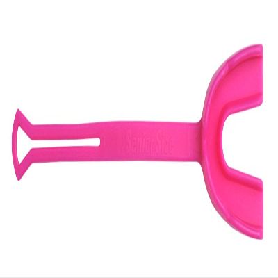 A&R Sports Junior Mouth Guard, Pink