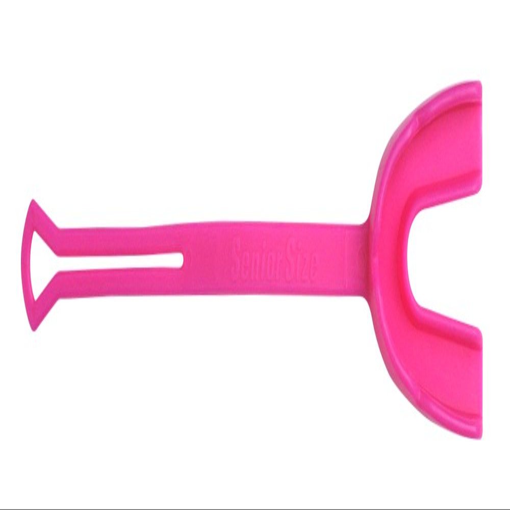 A&R Sports Junior Mouth Guard, Pink