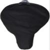 Basil Unisex_Adult Go Saddle Cover, Black, Standard Size view 1