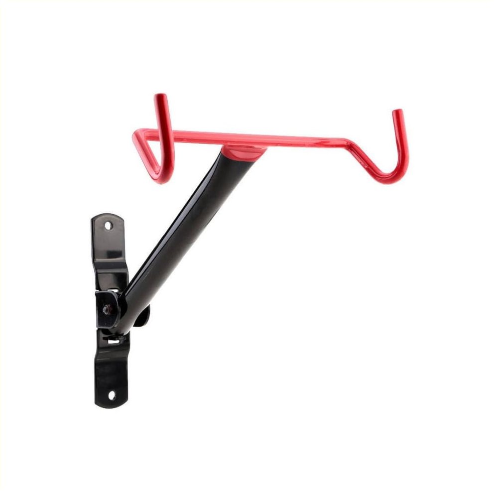 Dyto Rood Wall Stand - Black