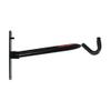 Dyto Rood Wall Stand - Black view 2