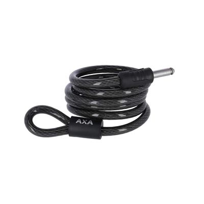 AXA Plug-in RLD Chain - Black