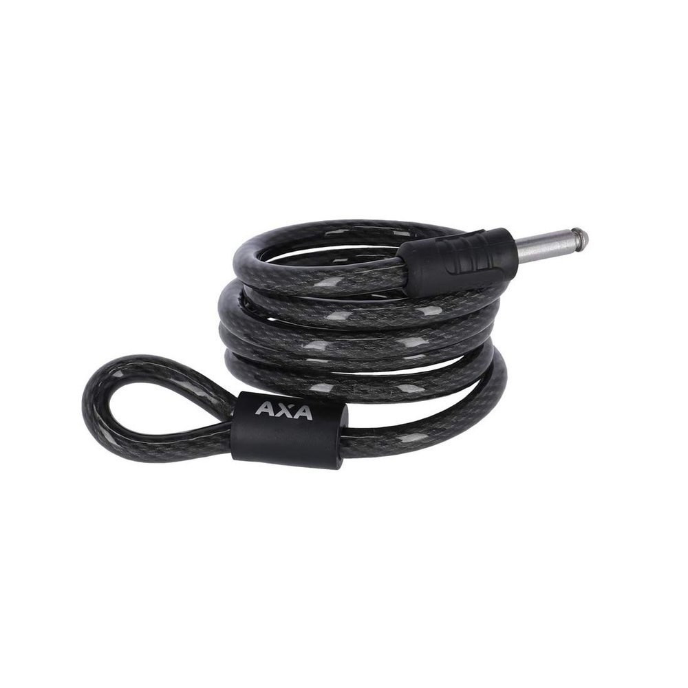 AXA Plug-in RLD Chain - Black