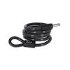 AXA Plug-in RLD Chain - Black view 1