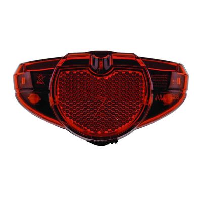 AXA "Spark'' Rear Light - Red