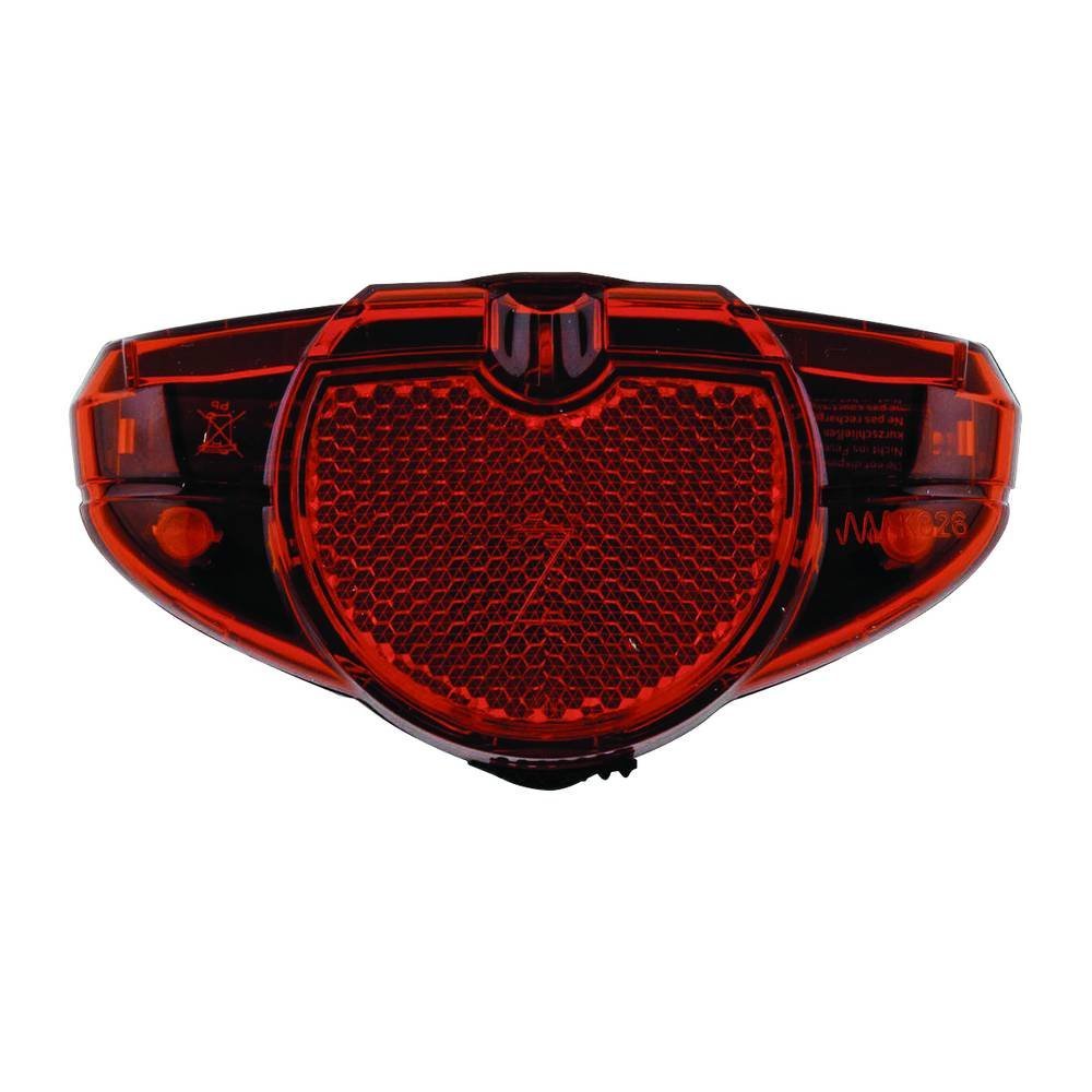 AXA "Spark'' Rear Light - Red
