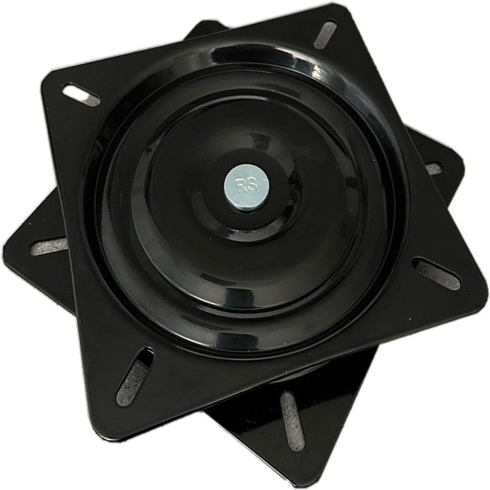 Oceansouth Marine Heavy Duty Universal Swivel Seat Base Mount for Boats stadium seat canoe accessories swivel clamp tilt boat seats kayak fishing swivels paddle board covers waterproof boating