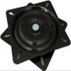 Oceansouth Marine Heavy Duty Universal Swivel Seat Base Mount for Boats stadium seat canoe accessories swivel clamp tilt boat seats kayak fishing swivels paddle board covers waterproof boating view 1