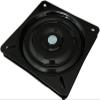 Oceansouth Marine Heavy Duty Universal Swivel Seat Base Mount for Boats stadium seat canoe accessories swivel clamp tilt boat seats kayak fishing swivels paddle board covers waterproof boating view 2