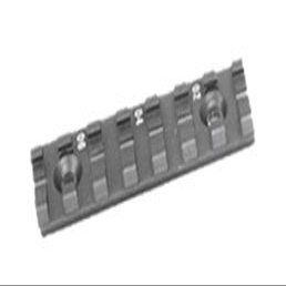 TUFFORCE 7 Slot Scope Rail Mount on Bottom or Side for Ruger SR-22, Item MT-RG7
