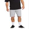 Volcom Men's Modern Fit 21" Chino Short, Grey, 30 view 1