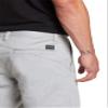 Volcom Men's Modern Fit 21" Chino Short, Grey, 30 view 3