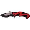 MTech MT-A916RD Spring Assisted 4.75" Closed Knife view 1