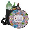 YouCustomizeIt Personalized What is Your Superpower Collapsible Cooler & Seat view 1