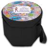YouCustomizeIt Personalized What is Your Superpower Collapsible Cooler & Seat view 2