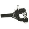 2" Ball and Pintle Hook for 2" Receivers view 1