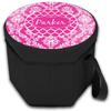 YouCustomizeIt Personalized Moroccan & Damask Collapsible Cooler & Seat view 2
