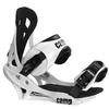 Package-Camp Seven Valdez CRC Snowboard-153 cm-Camp Seven Summit Bindings-System APX Snowboard Boots 8 view 3