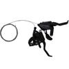 Shimano ST-EF500 3 x 7 Speed Bike Shift/Brake Lever Set view 1