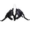 Shimano ST-EF500 3 x 7 Speed Bike Shift/Brake Lever Set view 2