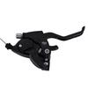 Shimano ST-EF500 3 x 7 Speed Bike Shift/Brake Lever Set view 3