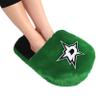 FOCO Dallas Stars Team Feetoes view 2