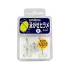 Gamakatsu 66800 Triple Hook Flounder, Swim No. 8, 5 Pieces, White view 1