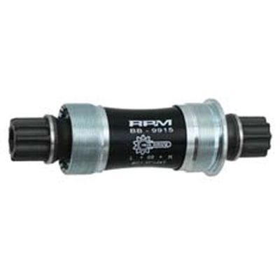 Full Speed Ahead FSA 9915ST RPM Isis Drive Bicycle Bottom Bracket (68x128mm)